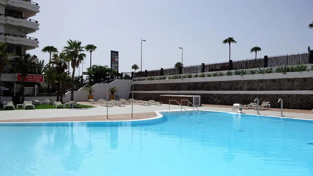 Palm Friendly Holiday Home Playa del Inglés