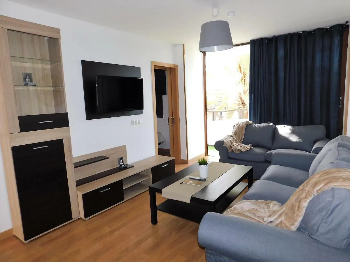 Palm Friendly Holiday Home Playa del Inglés