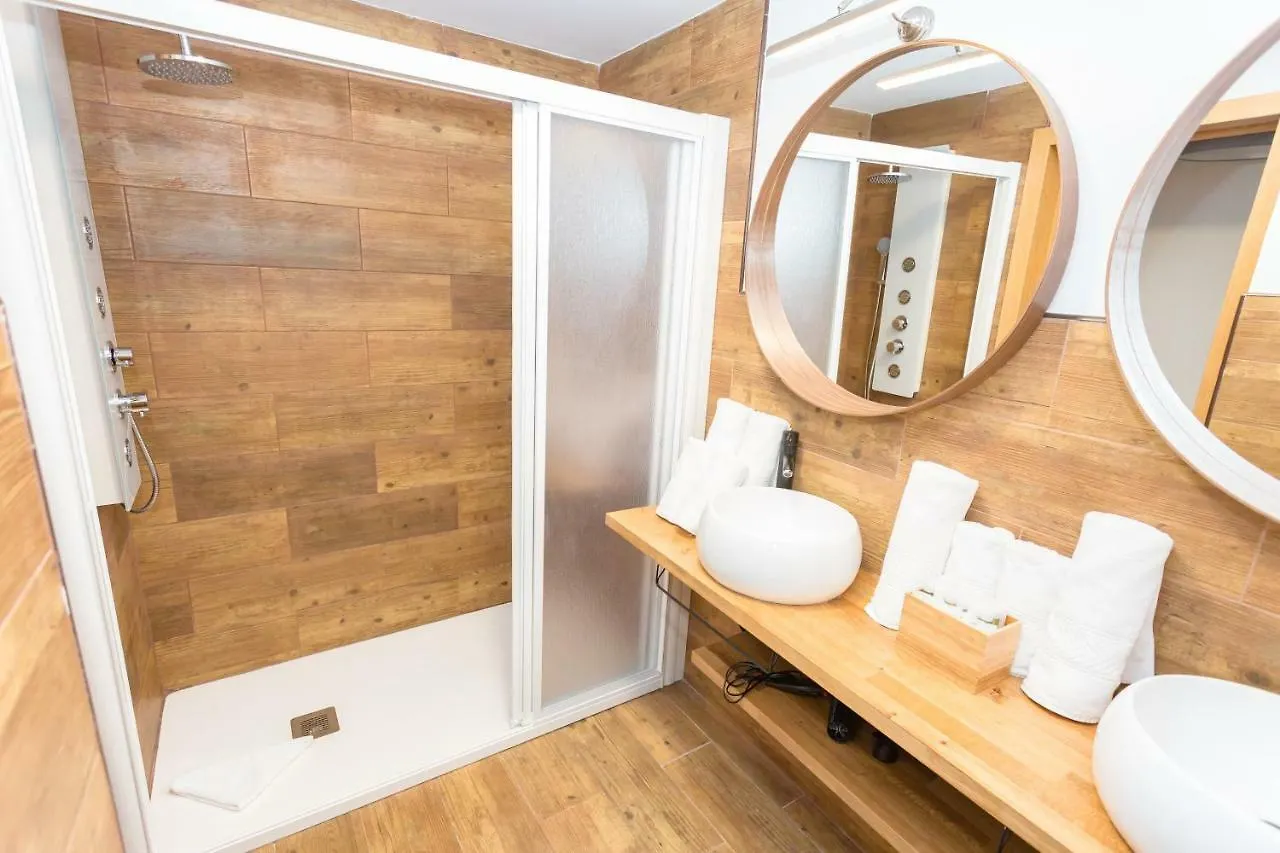 Palm Friendly Holiday Home Playa del Inglés