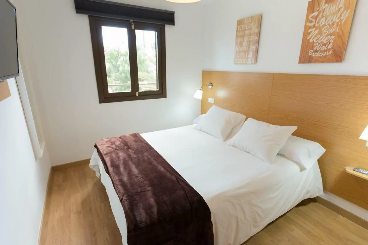 Palm Friendly Holiday Home Playa del Inglés
