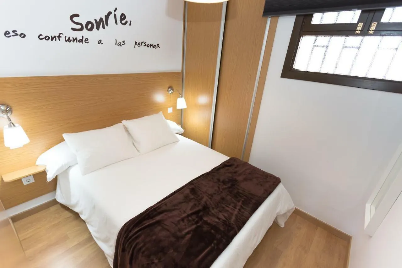 Palm Friendly Holiday Home Playa del Inglés 0*,