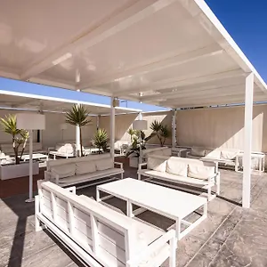 4* Hotel Servatur Playa Bonita (adults Only)
