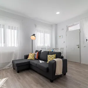  Apartamento #ru27 Alcalá España