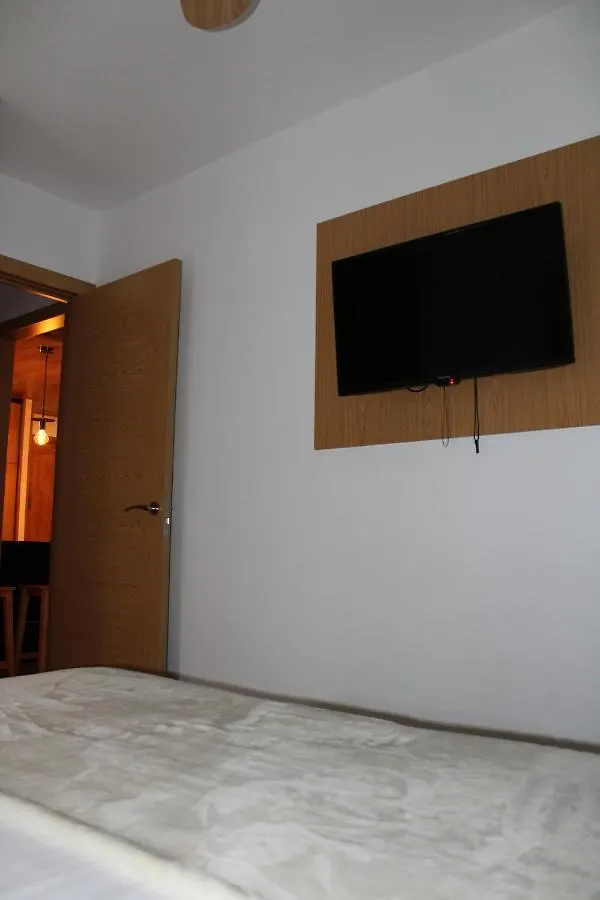 Palm Friendly Holiday Home Playa del Inglés