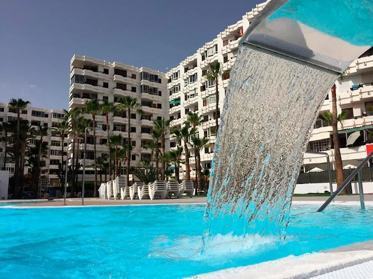Palm Friendly Holiday Home Playa del Inglés Spagna