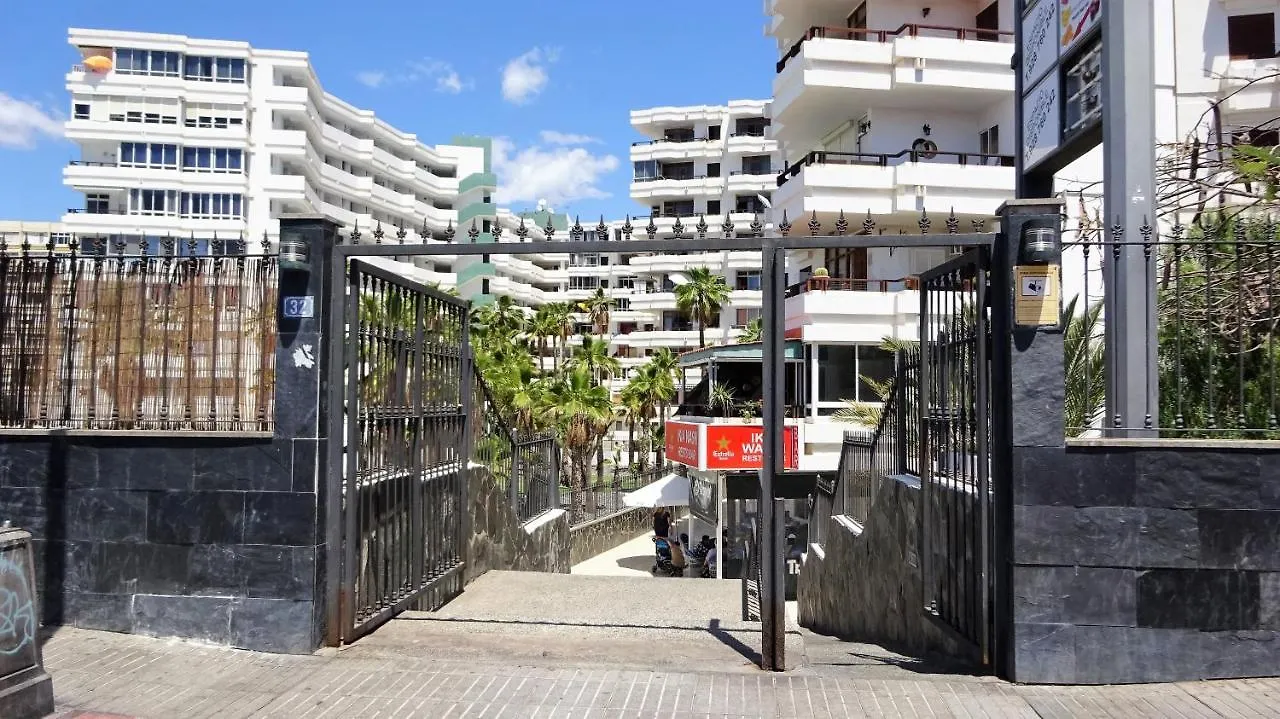 Palm Friendly Holiday Home Playa del Inglés 0*,  Spagna