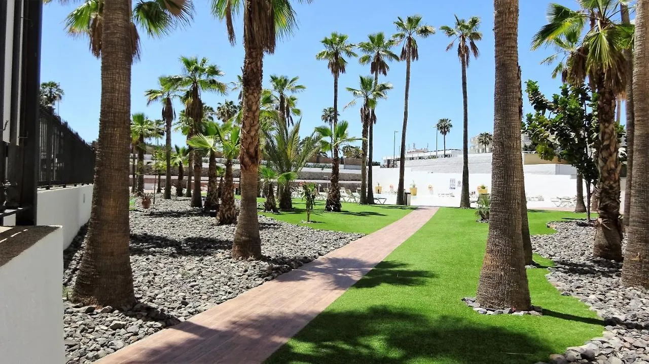 Palm Friendly Holiday Home Playa del Inglés