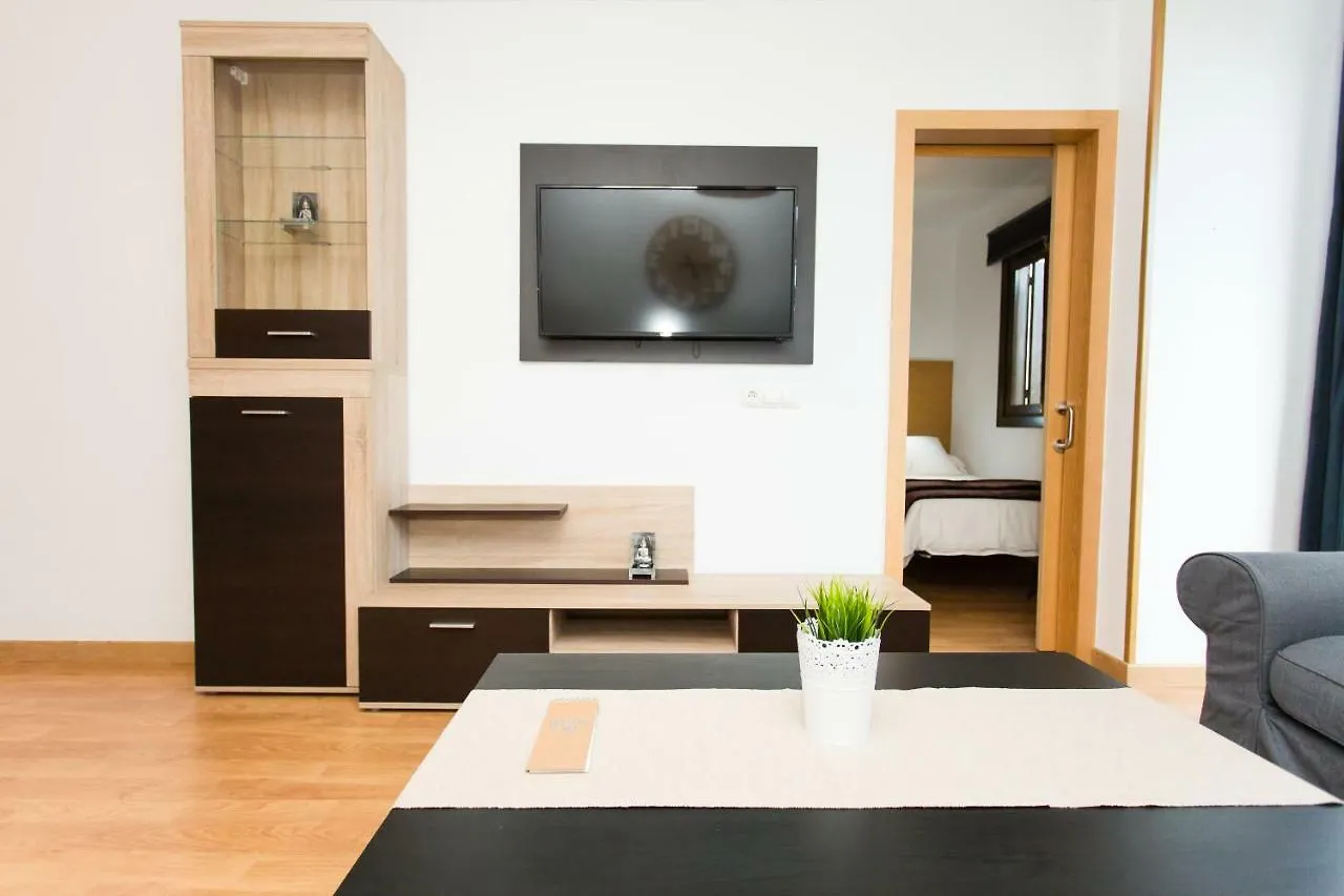 Palm Friendly Holiday Home Playa del Inglés