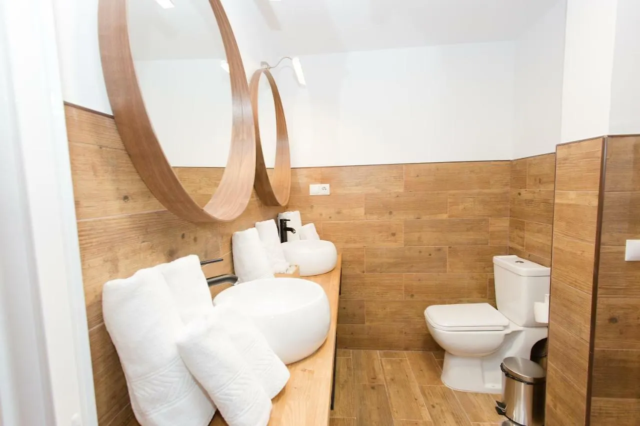 Palm Friendly Holiday Home Playa del Inglés 0*,  Spagna
