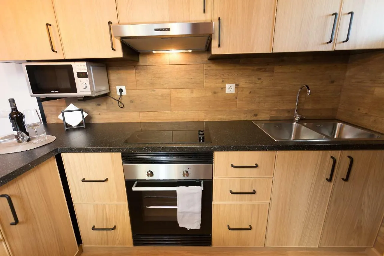 Palm Friendly Holiday Home Playa del Inglés 0*,  Spagna
