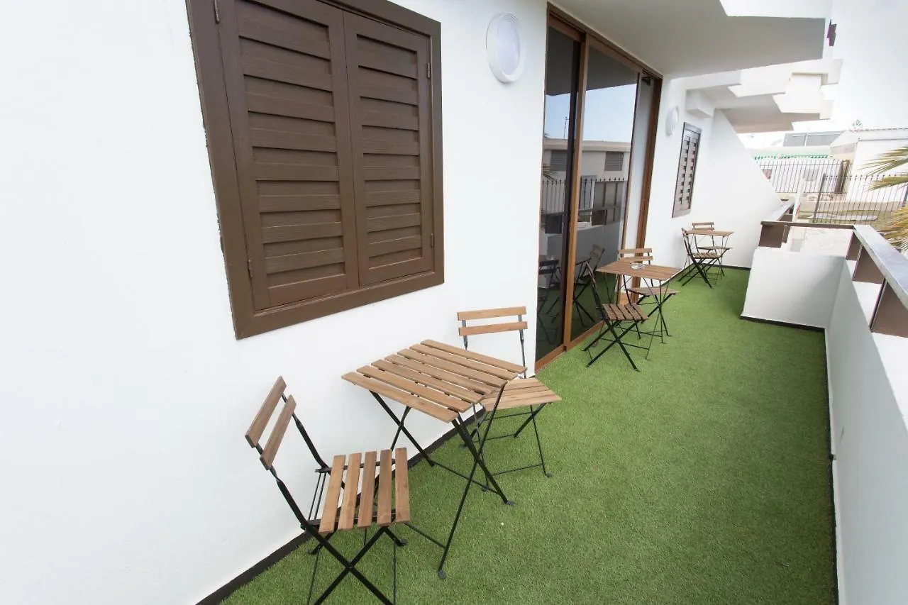 Palm Friendly Holiday Home Playa del Inglés