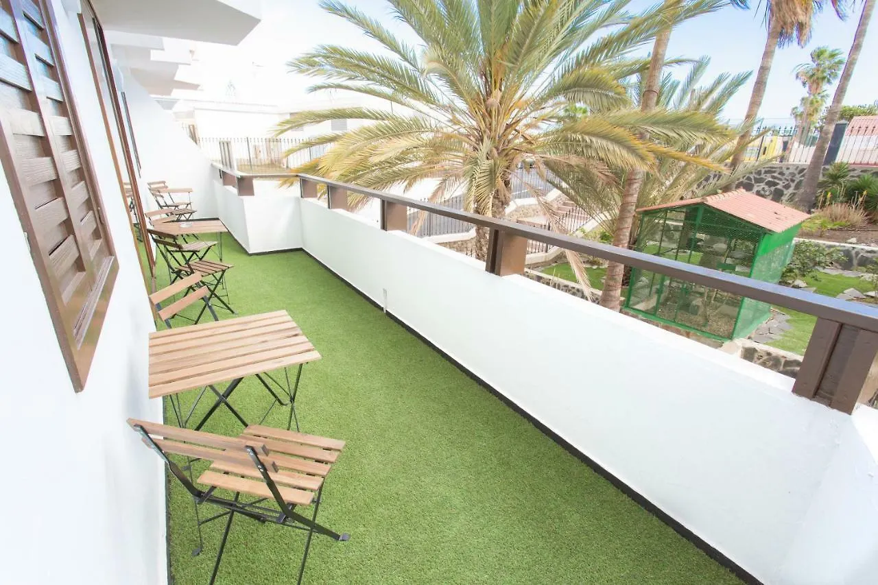 Palm Friendly Holiday Home Playa del Inglés