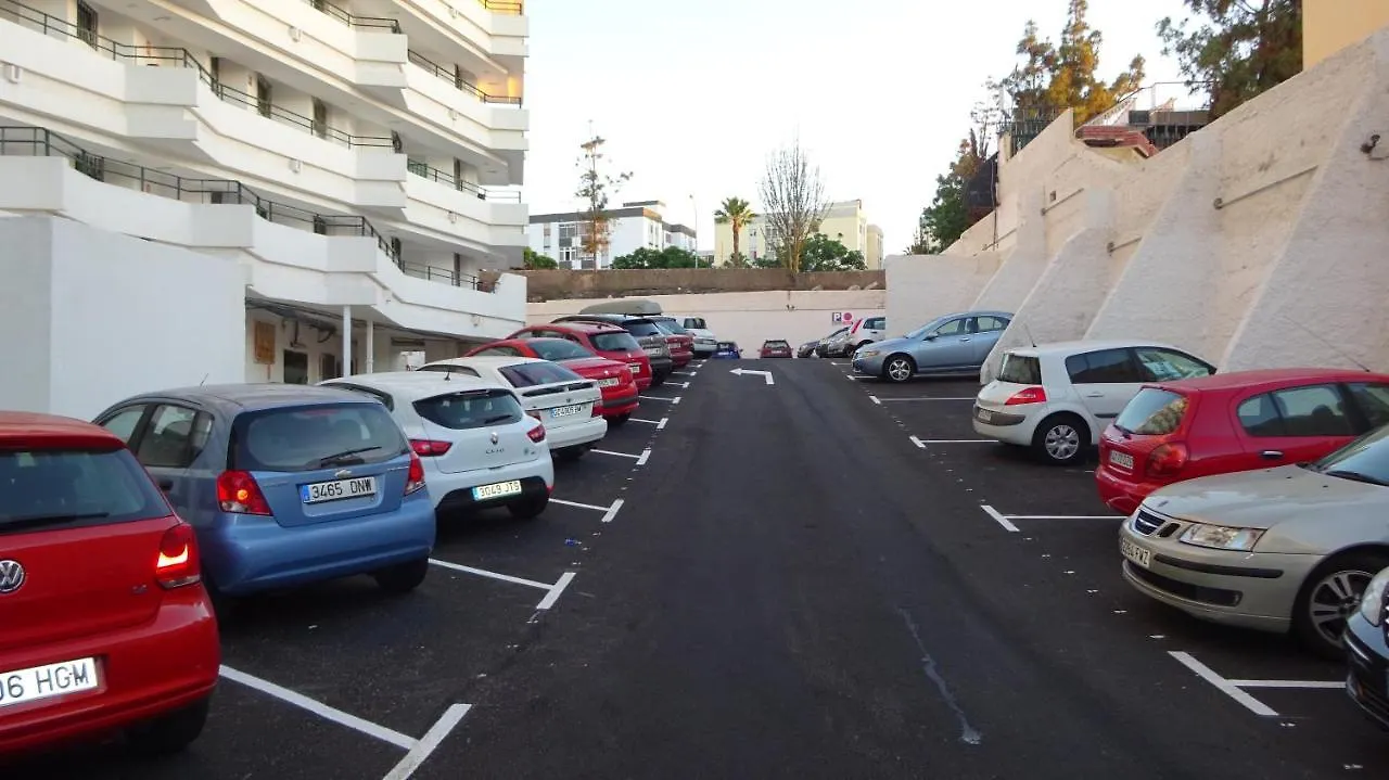 Palm Friendly Holiday Home Playa del Ingles  Playa del Ingles (Gran Canaria)
