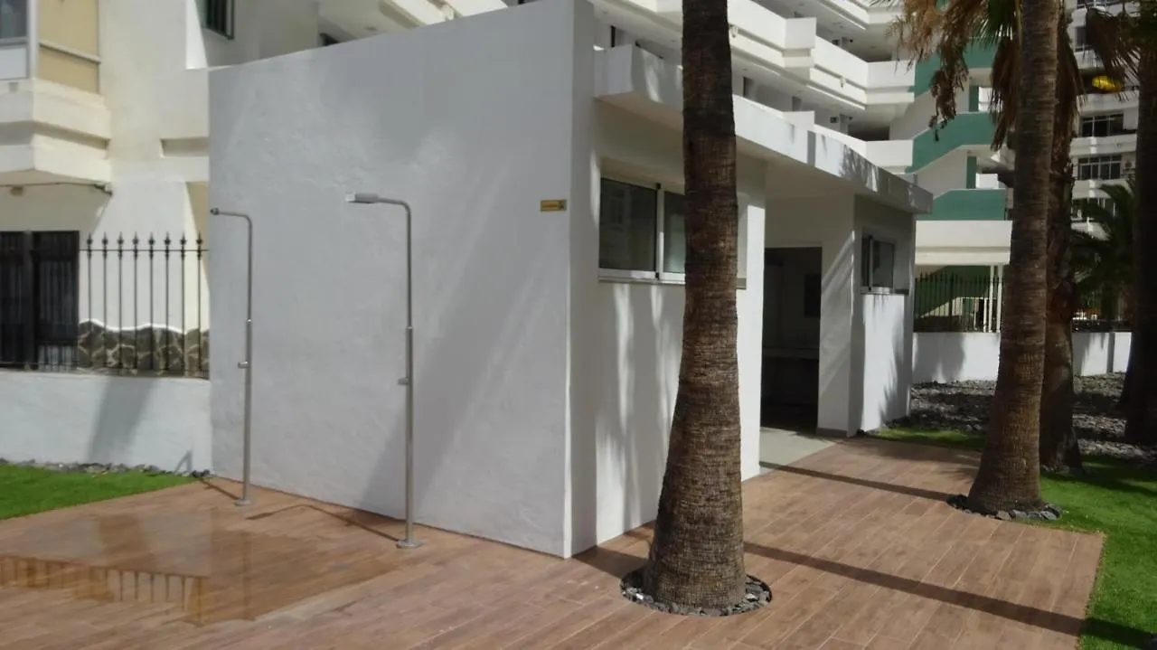 Palm Friendly Holiday Home Playa del Ingles  0*, Playa del Ingles (Gran Canaria)