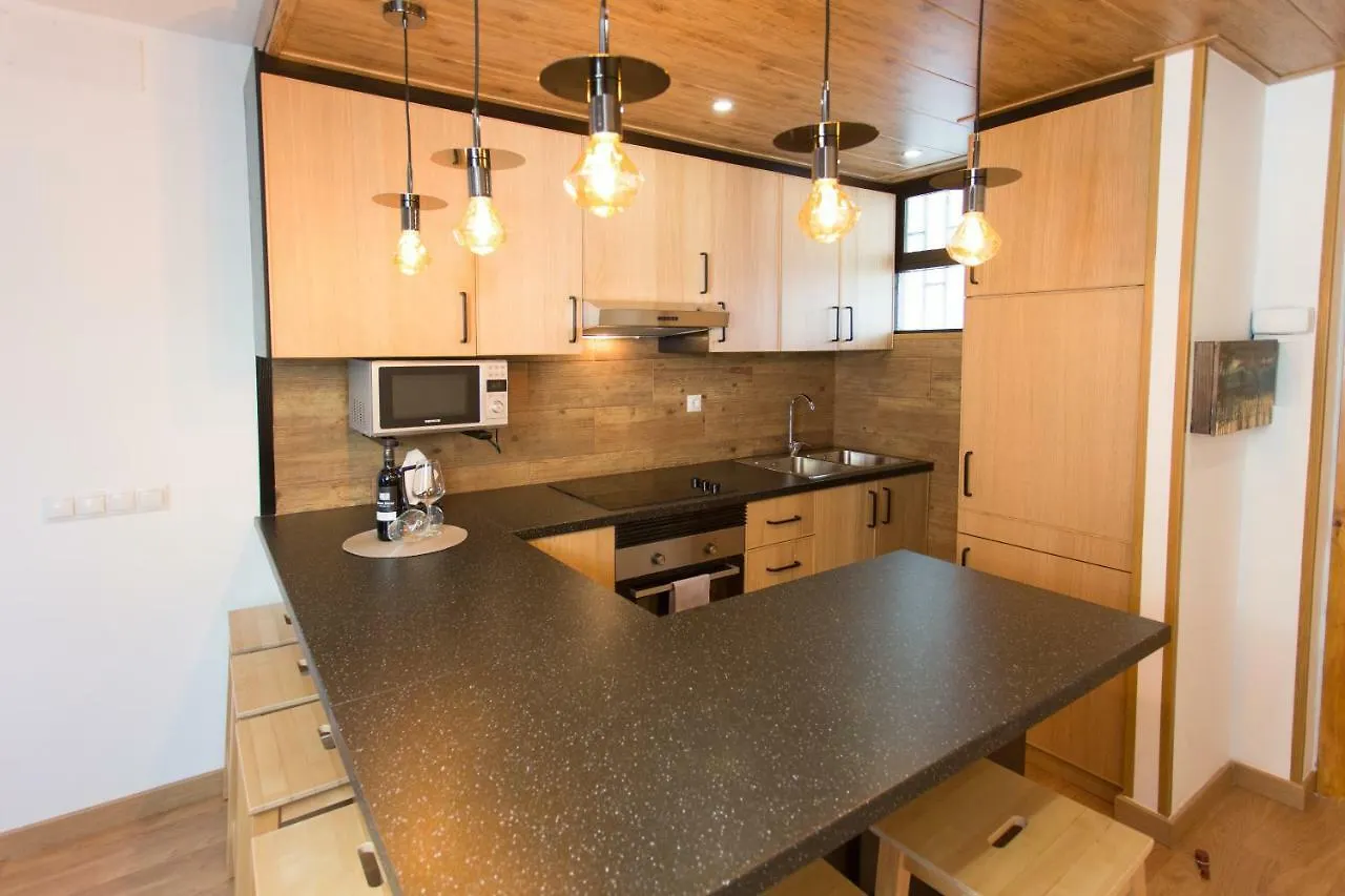Palm Friendly Holiday Home Playa del Ingles  0*, Playa del Ingles (Gran Canaria) Spain
