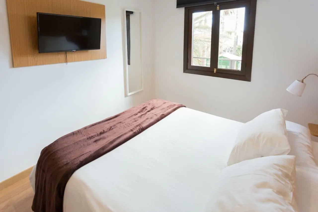 Palm Friendly Holiday Home Playa del Ingles  Spain