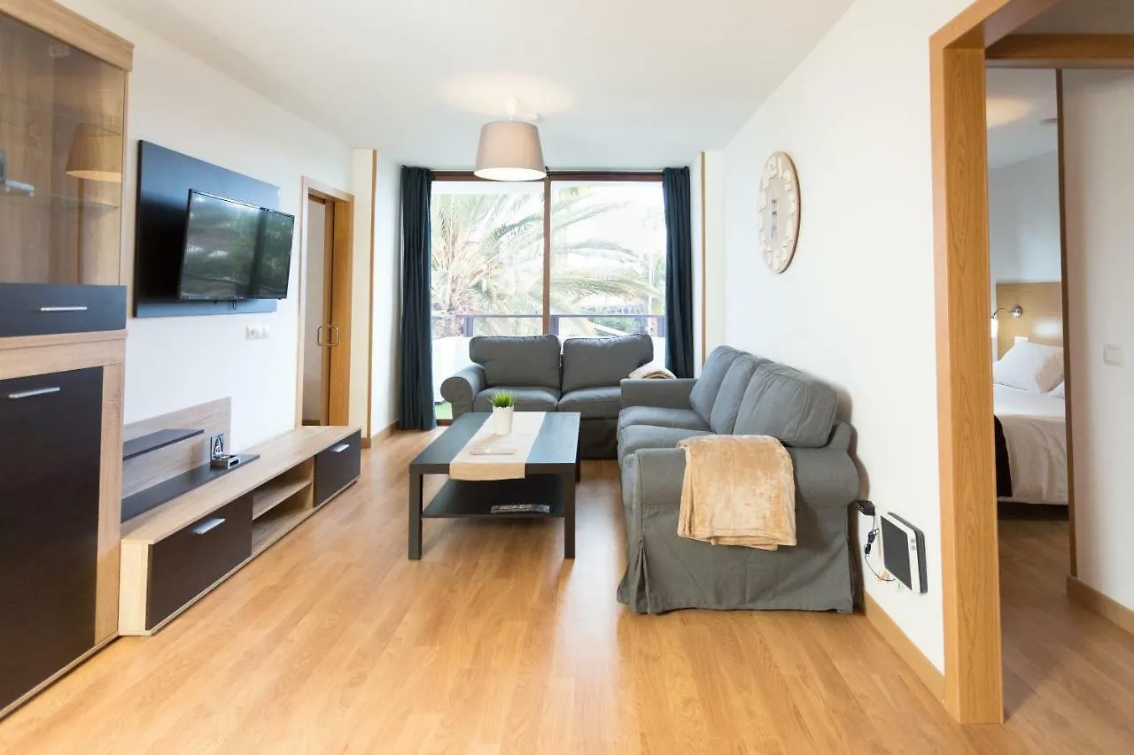 Palm Friendly Holiday Home Playa del Ingles